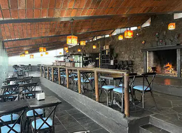 Restaurante Meridiano 58