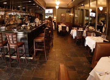 Satterfield's Restaurant