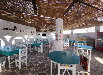 Old Nubian Guest House Philae & Restaurant