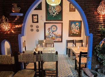 morocco/chefchaouen/restaurant/restaurant-blue-dream