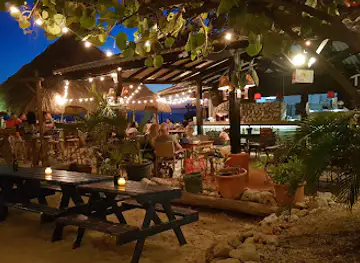 Pirate Bay Curaçao Beach Club and Restaurant