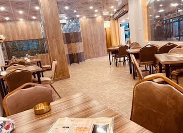 jordan/tafilah/restaurant/caballero