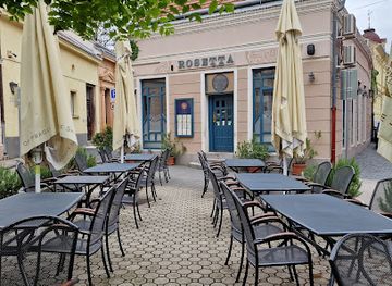 hungary/szekesfehervar/restaurant/rosetta-etterem