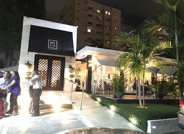 Mila Restaurante