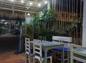 Marina Italian Restaurant & Deli
