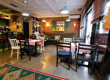 kosovo/llap/restaurant/miqt-taverna