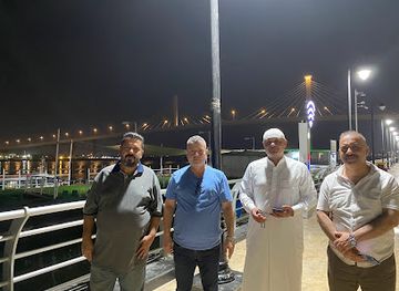 iraq/basra/restaurant/floating-restaurant