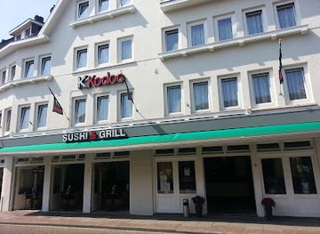 belgium/valkenburg/restaurant/sushi-kodoo-valkenburg