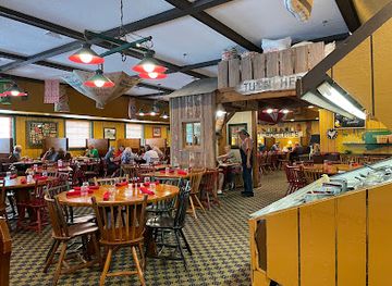 Machine Shed Restaurant Davenport