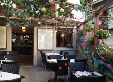 Ristorante Bolognese