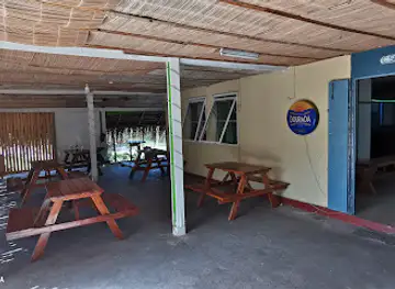 Bar ferroviario