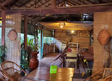 Bamboo Cafe
