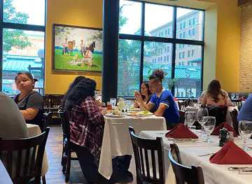 Bullvino's Churrascaria St. Paul