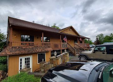 west-virginia/dolly-sods-wilderness/restaurant/canaan-valley-bbq