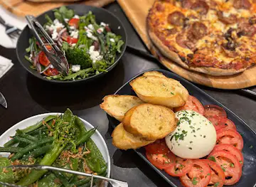 New Farm Bistro