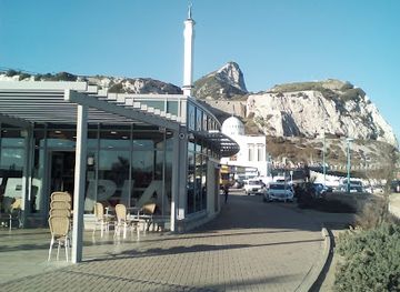 gibraltar/gibraltar-nature-reserve/restaurant/europa-point-cafe