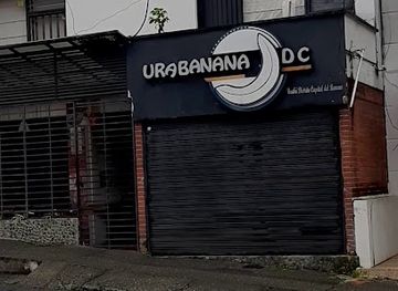 colombia/pereira/restaurant/urabanana-d-c