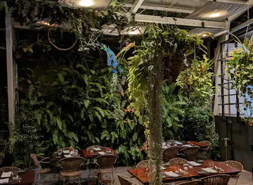 Restaurante Silvestre