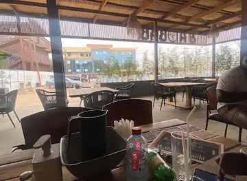 Baobab Traditional Restaurant