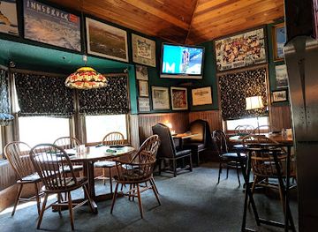 Gordi's Fish & Steak House