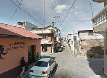 guatemala/chichicastenango/restaurant/comedor-casa-vieja