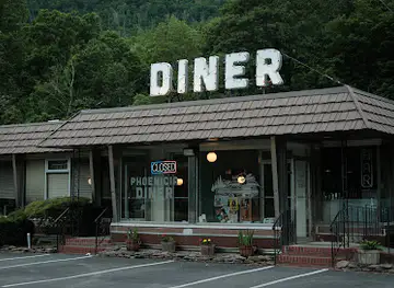 Phoenicia Diner