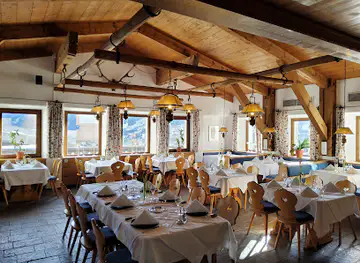Restaurant Hirschenstube
