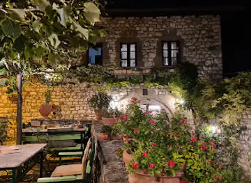 Klea Restaurant