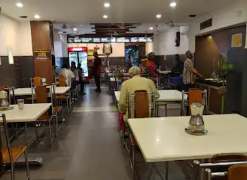 Hotel New Sri Sabareesh