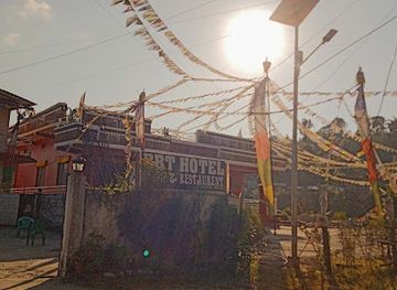 nepal/sudurpashchim-province/restaurant/budar-nepal