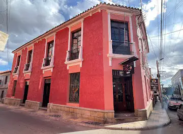 El Fogon