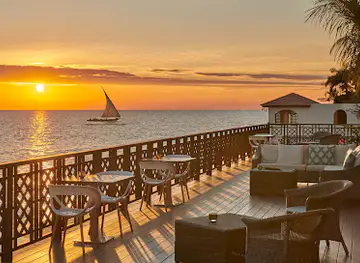 Beach House Zanzibar