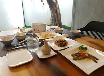 thailand/doi-suthep-pui-national-park/restaurant/jeong-atmosphere