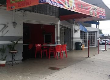 mexico/guadalajara/zapopan-centro/restaurant/loncheria-la-bendicion