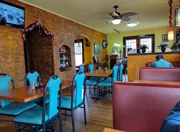 arkansas/russellville/restaurant/la-plaza-restaurant