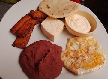 honduras/gracias/restaurant/delicias-la-bendicion