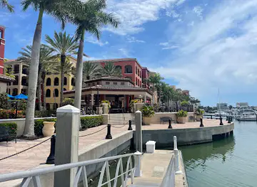CJ's on the Bay