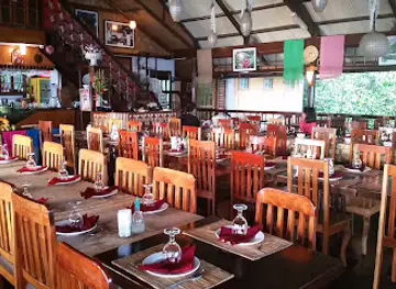 Badjao Seafront Restaurant