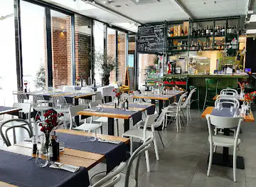 Restauracja Fontanna