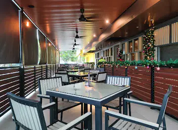 Dozo De Garden, Ipoh