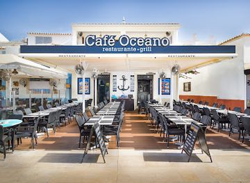 portugal/albufeira/restaurant/oceano