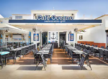 Oceano