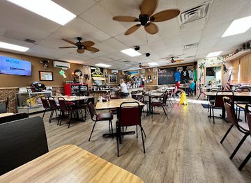 florida/daytona-beach/restaurant/monkey-morning-cafe