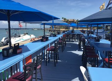 texas/padre-island-national-seashore/restaurant/lobo-del-mar-cafe