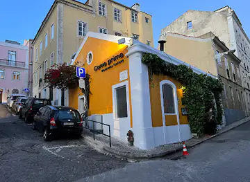 Restaurante Come Prima