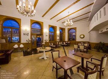 slovakia/horna-nitra/restaurant/charm-nitra