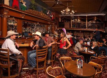 Diamond Belle Saloon