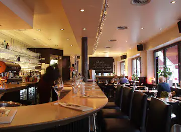 Restaurant Tappo in Sülz