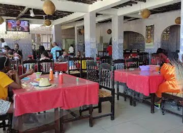 Coast Dishes Restaurant