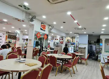 East Bistro